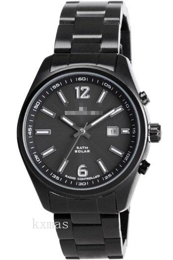 Bargain Elegance Ceramic Wristwatch Strap PREW1107_K0010024