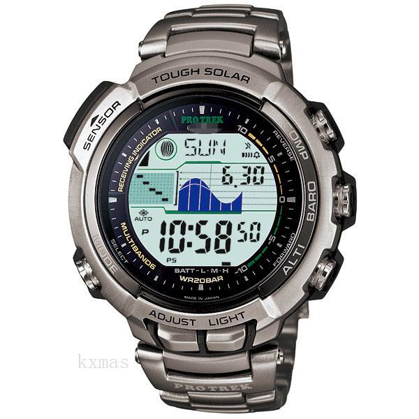 Quality Cheap Titanium Watches Band PRX-2500T-7JF_K0001982