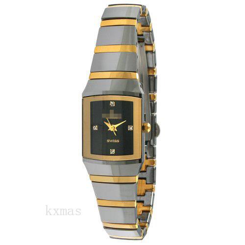 Discount Great Tungsten 10 mm Watches Band PS8056L_K0027662