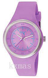 Wholesale Hot Fashion Plastic 18 mm Watches Strap PU102642002_K0035132