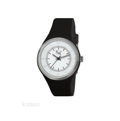 Wholesale Hot Designer Polyurethane 11 mm Watch Strap PU102642003_K0035131