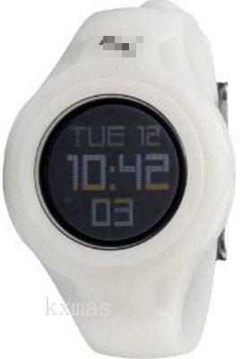 Budget Wrist Polyurethane 21 mm Wristwatch Strap PU910452003_K0040361