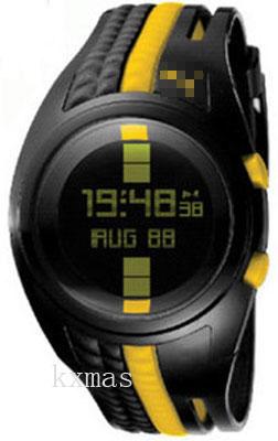 Budget Polyurethane 32 mm Watches Strap PU910471001_K0040360
