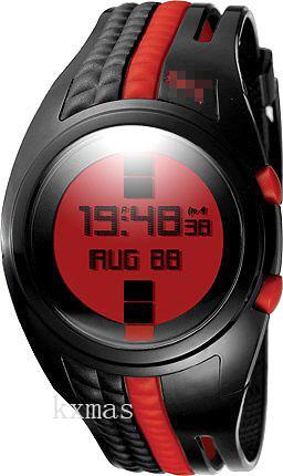 Best Value Polyurethane 32 mm Watch Strap PU910471002_K0040359