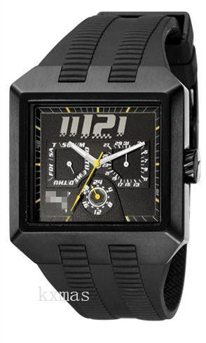 Wholesale Fashion Polyurethane Watch Strap PU910581001_K0035117