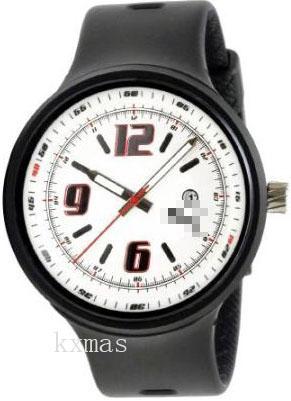 Best Affordable Polyurethane 22 mm Watches Strap PU910691002_K0040347