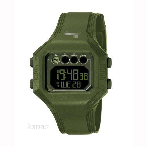 Unique Designer Polyurethane 30 mm Watch Band PU910771004_K0035108