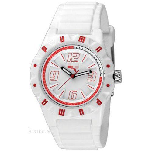 Top Cheap Polyurethane 28 mm Watches Band PU910811005_K0035096