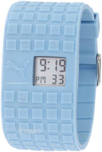 Top Affordable Silicone 34 mm Watch Band PU910832003_K0035095