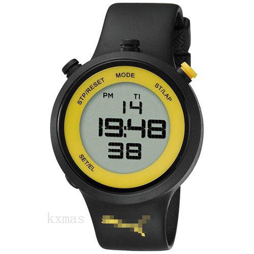 Quality Affordable Plastic 22 mm Watches Band PU910901006_K0035083