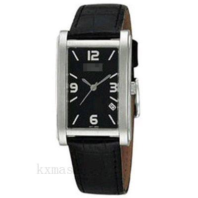 Wholesale Unique Leather Watches Strap PXD935_K0028661