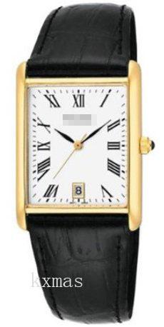 Wholesale Hot Fashion Leather 21 mm Watch Wristband PXDA82_K0028654