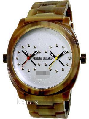 Most Affordable Luxury Custom Handmade 23 mm Replacement Watch Strap PYTHAGORAS.DWM_K0011995