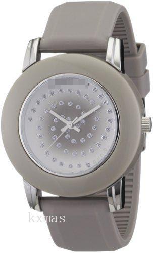 Cheap Elegance Silicone Watches Strap R0151100513_K0014730