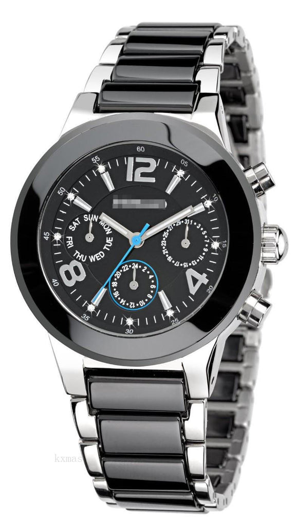 Affordable Stylish Ceramic Wristwatch Strap R0153103508_K0013951