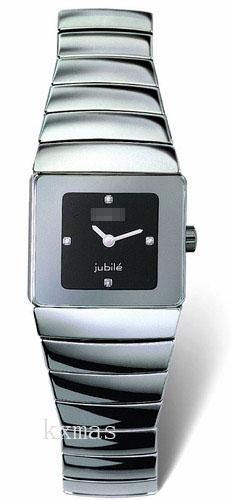 Wholesale Stylish Ceramic Watch Band Replacement R13334732_K0007638
