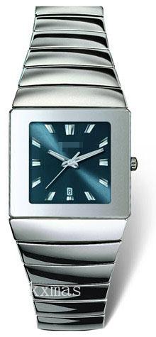Unique Inexpensive Ceramic Watch Band R13432212_K0007619