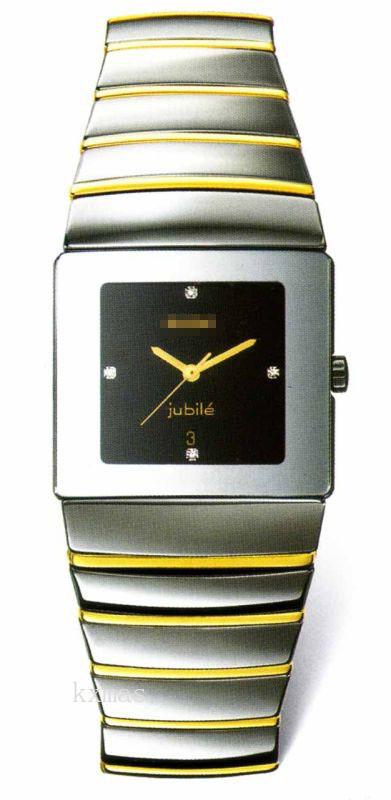 Unique Affordable Ceramic Wristwatch Strap R13432752_K0007618