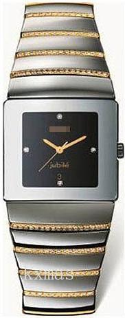 Unique Ceramic Watches Strap R13432759_K0007617