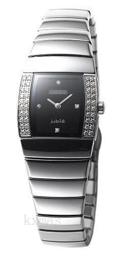 Swiss Fashion Ceramic Watch Wristband R13578712_K0007610