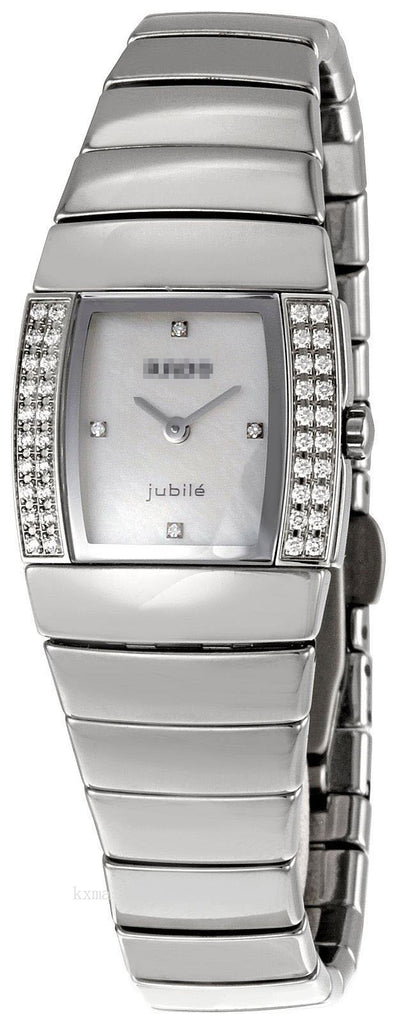 Reasonably Priced Ceramic Wristwatch Band R13578902_K0007608