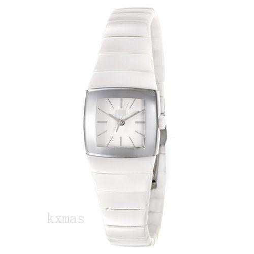 Best Buy Shopping Ceramic 17 mm Wristwatch Strap R13730012_K0003581