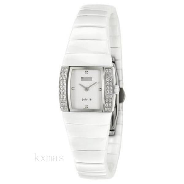 Best Buy Shop Ceramic 18 mm Watch Strap R13831702_K0003579