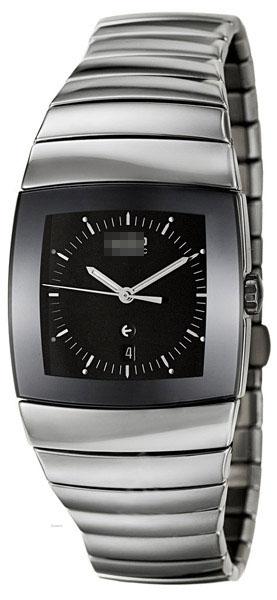 Fashionable Ceramos 26 mm Wristwatch Band R13876182_K0003402