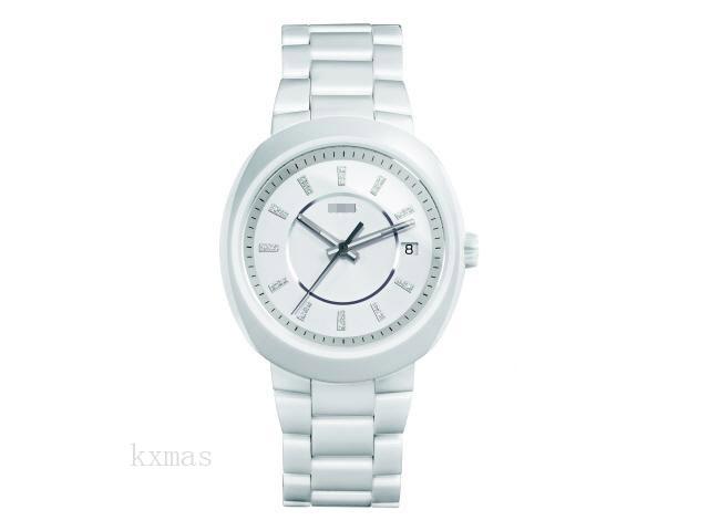 Best Elegance Ceramic Watch Strap R15519702_K0029550