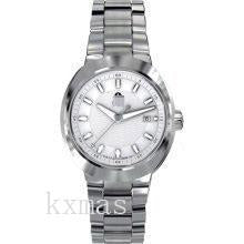 Casual Stainless Steel Watch Band R15947103_K0030276