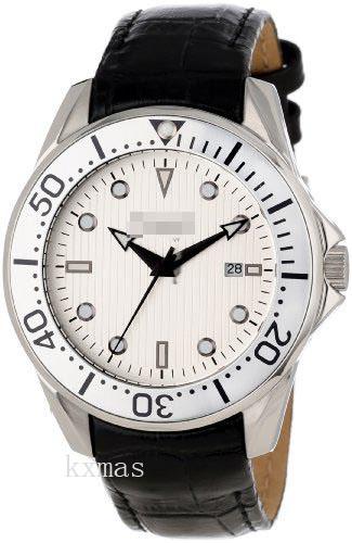 Wholesale New Stylish Calfskin 20 mm Watch Band R2000-04-001-1L_K0015017