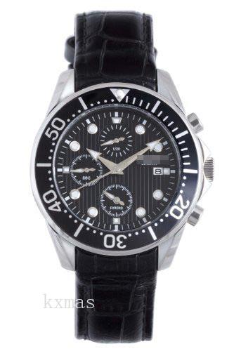 Wholesale High Quality Calfskin 20 mm Watch Band R2001-04-007L_K0015001
