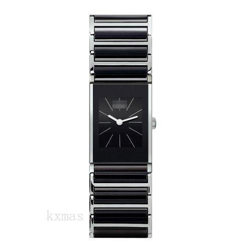 Wholesale China Ceramic 19 mm Watches Band R20786152_K0030224