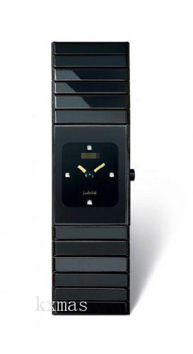 Wholesale Shop Ceramic 19 mm Watch Wristband R21540742_K0030201