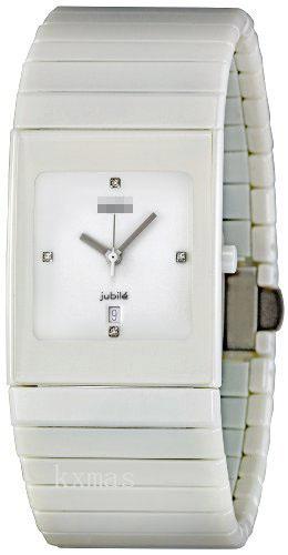 Unique Wholesale Ceramic 27 mm Watch Band R21711702_K0030197