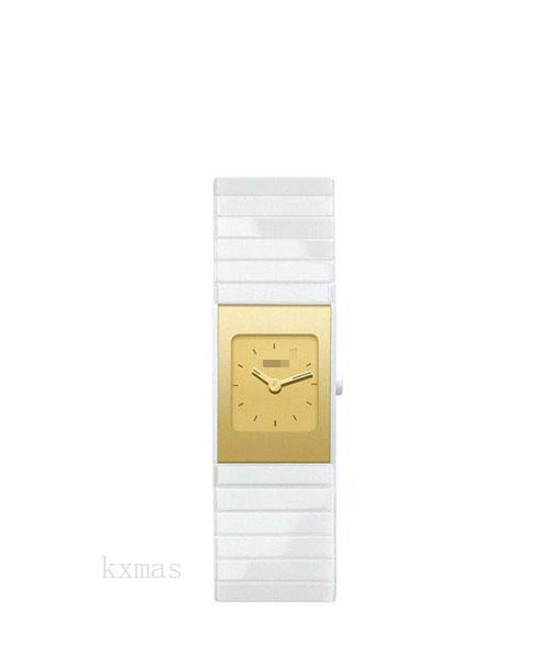 Wholesale Shopping Ceramic 19 mm Watch Strap R21985252_K0003559