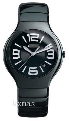 Cheap Online Wholesale Ceramic 22 mm Watch Wristband R27653162_K0030175