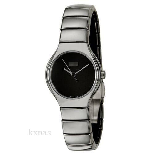 Trendy Ceramic 14 mm Wristwatch Band R27656152_K0003467