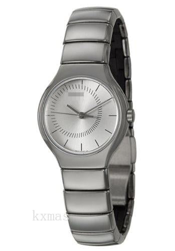 Top Fashion Ceramic 14 mm Watch Band R27656402_K0003465
