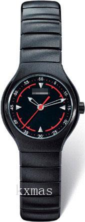 Budget Wrist Ceramic Watch Strap R27678152_K0007505