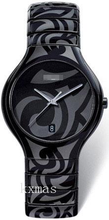 Best Value Ceramic Watches Band R27684152_K0007503