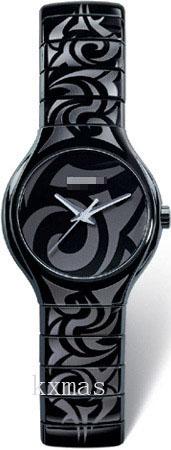 Best Reasonable Ceramic Watch Band R27685152_K0007502