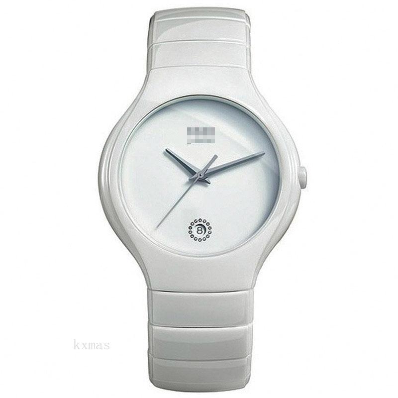 Best Ceramic 22 mm Watches Band R27695722_K0030159