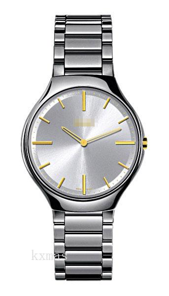 Bargain Classic Ceramic Watch Band R27955112_K0003621
