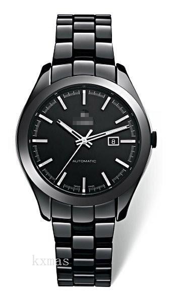 Budget Wrist Ceramic Watch Strap R32260152_K0003650