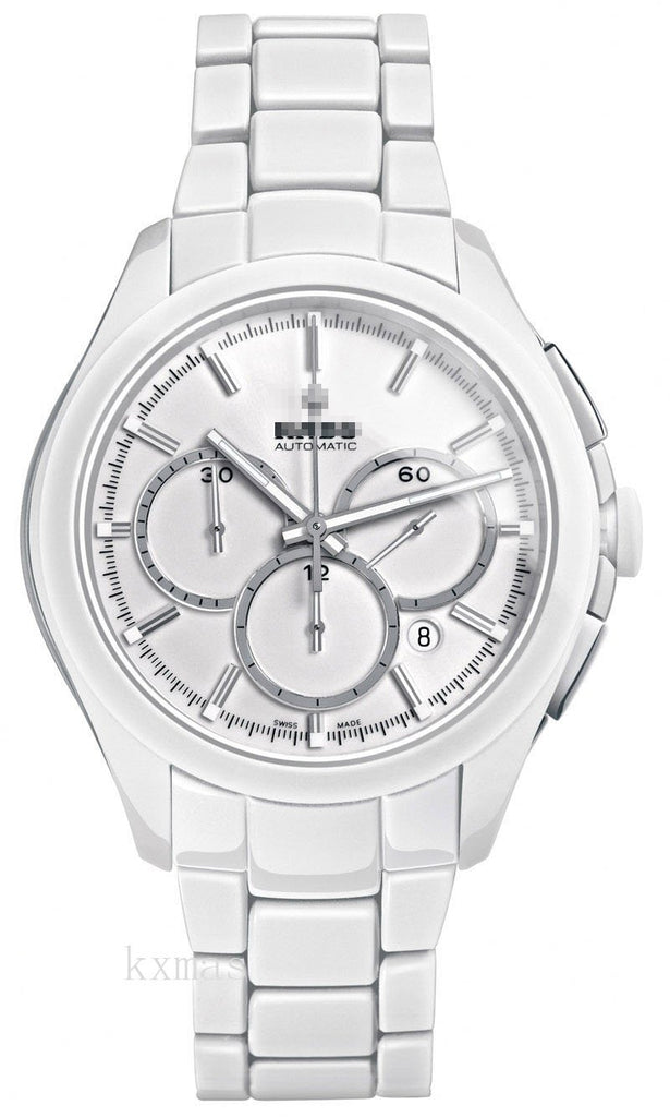Best Quality Ceramic Wristwatch Strap R32274012_K0003646