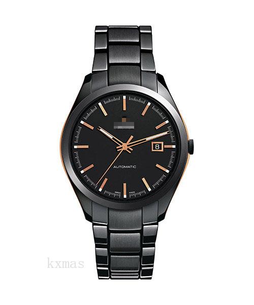 Best Fashion Ceramic Watch Strap Replacement R32291152_K0003642