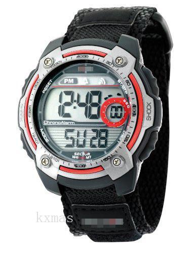 Hot Designer Nylon 20 mm Watch Strap R3251172085_K0021691