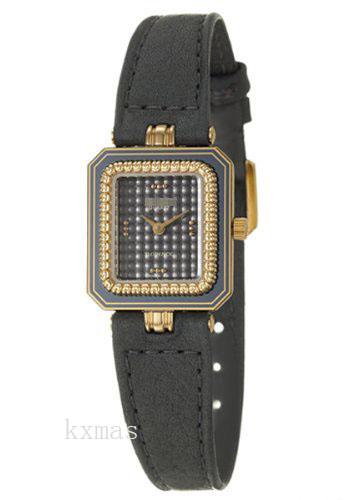 Cool Leather 13 mm Watches Band R84459105_K0003375