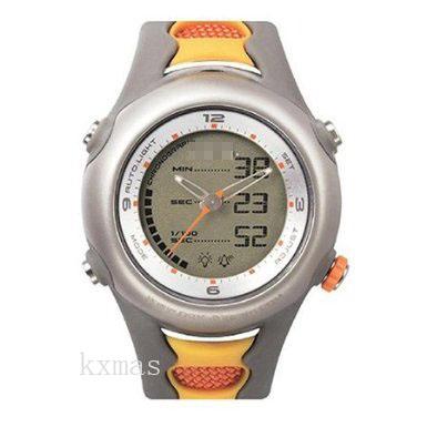 Wholesale Unique Polyurethane 24 mm Watch Strap RE09-4_K0027191